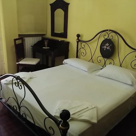 Hotel La Carina Гроттаминарда Экстерьер фото